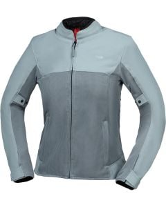 IXS Rapid-BigAir 1.0 Chaqueta textil para moto para mujeres