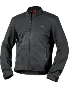 IXS Rapid-BigAir 1.0 Chaqueta textil para motocicletas