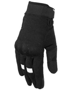 Rusty Stitches Bonnie V2 Ladies Motorcycle Gloves