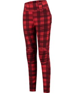 Rusty Stitches Claudia V2 checked Ladies Motorcycle Textile Pants