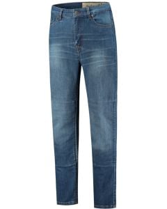 Rusty Stitches Logan Motorcycle Jeans