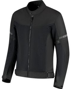 Rusty Stitches Mike Motorcycle Textile Jacket