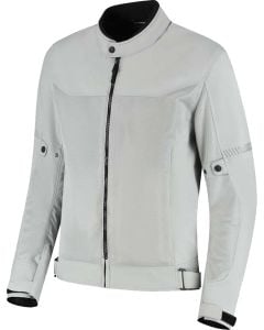 Rusty Stitches Super Mike Motorcycle Textile Jacket
