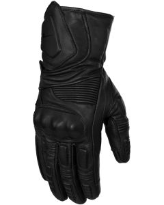 Rusty Stitches Otto Waterproof Motorcycle Gloves