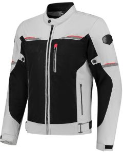 Rusty Stitches Ruben Chaqueta textil de moto