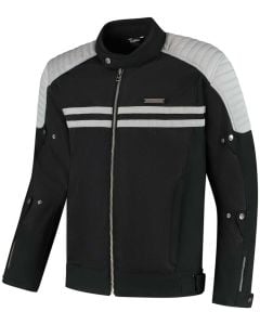 Rusty Stitches Sean Chaqueta Textil Moto