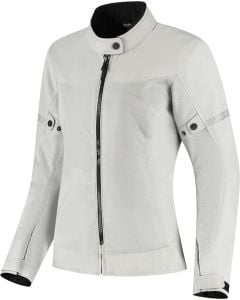 Rusty Stitches Super Jodi Ladies Motorcycle Textile Jacket