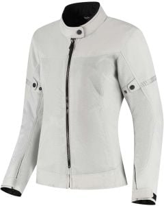 Rusty Stitches Jodi Ladies Motorcycle Textile Jacket