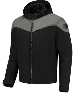 Rusty Stitches William Motorcycle Motorcycle Textile Jacket