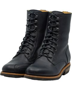 Rokker Urban Rebel Ladies Motorcycle Boots