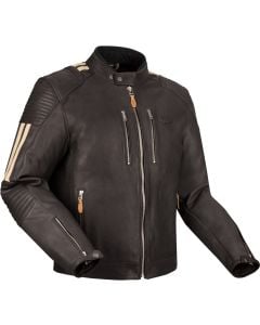 Segura Orion waterproof Motorcycle Leather Jacket