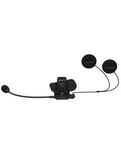 Sena 60S Sound by Harman Kardon Helmet Clamp Pack with Boom Microphone