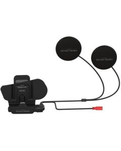Sena 60S Sound by Harman Kardon Helmet Clamp Pack With Universal Microphone