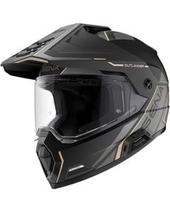 Sena Outlander Bluetooth Casque d&rsquo;enduro