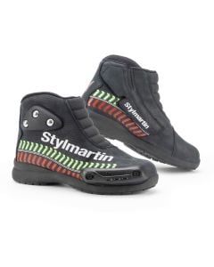 Stylmartin Speed Pro Zapatos de moto para j&oacute;venes