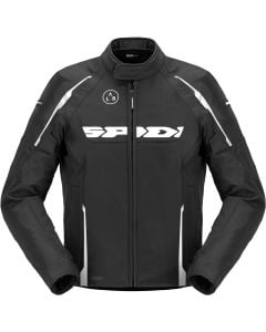 Spida Dragon H2OUT Chaqueta impermeable para motocicletas