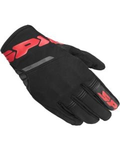 Spidi Flash H2OUT Guantes de moto para mujer