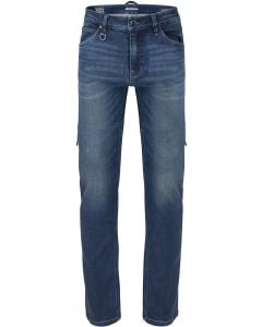 Spidi J-Fit Superslim Tech Vaqueros de moto