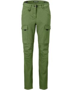 Spidi Pathfinder 2 Cargo Pantalones textiles de moto para mujer