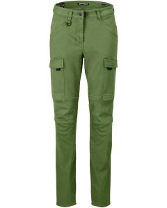 Spidi Pathfinder 2 Cargo Tech Pantalones textiles de moto para mujer