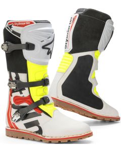 Stylmartin Impact Pro.2 Botas de motocross impermeables