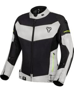 Seca Stream Evo Mesh Ladies Motorcycle Textile Jacket