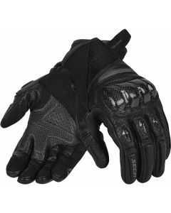 Seca Summer Short II Motorcycle Gloves