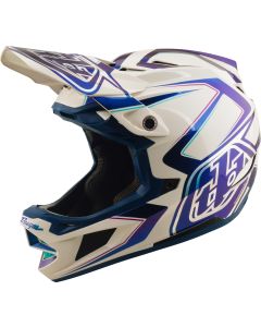 Troy Lee Designs D4 Composite MIPS Flared Downhill Helmet