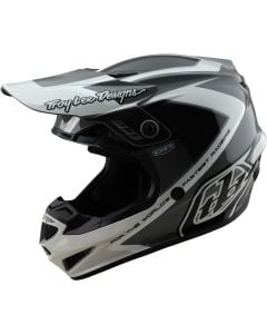Troy Lee Designs GP Shutter Casco de motocross