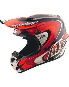 Troy Lee Designs GP Pro Crossover MIPS Motocross Helmet