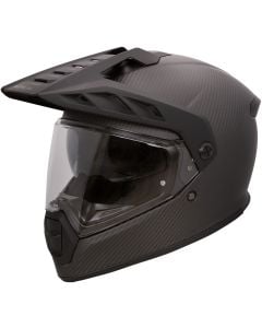 Merlin Torres Adventure Carbon Enduro Helmet