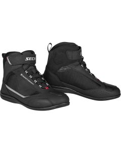 Seca Traffic II Motorcycle Boots