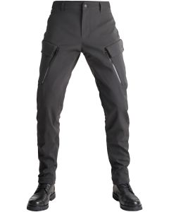 Pando Moto Triton Slim waterproof Motorbike Textile Pants