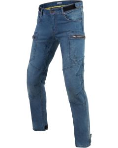 Rebelhorn Urban III Vaqueros de moto