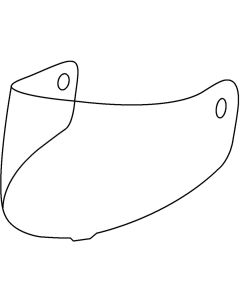 AGV Regulation SP1 Visor