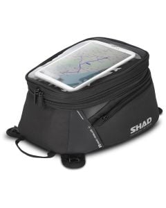 SHAD SL20 Bolsa de dep&oacute;sito