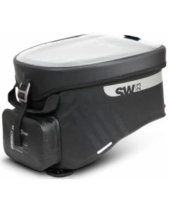 SHAD SW23 waterproof Tank Bag