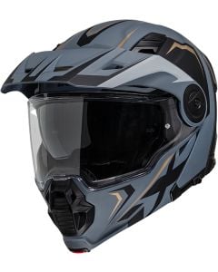 IXS Venture 1.0 MIPS Klapphelm