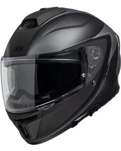 IXS Rapid 1.0 Graphic Casco