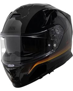 IXS Rapid 2.0 Graphic Casco