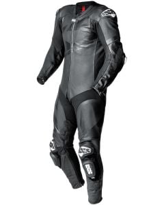 IXS Ace 1.0 Traje de cuero de moto de una sola pieza