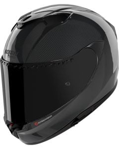 Nolan X-904 Ultra Carbon Puro I-ESS Casco