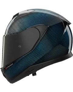 Nolan X-904 Ultra Carbon Liquido Helmet