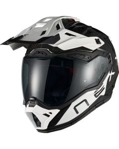 Nexx X.Rally Gravix Carbon Enduro Helmet