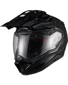 Nexx X.Rally Plain Enduro Helmet