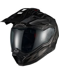 Nexx X.Rally Zero Pro Carbon Enduro Helmet