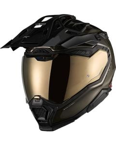 Nexx X.WED3 Golden Dune Carbon Enduro Helmet