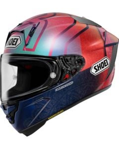 Shoei X-SPR PRO Marquez Holi Helmet