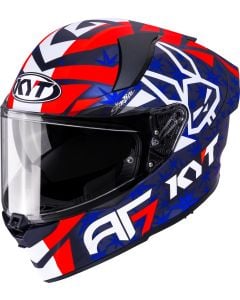 KYT R2R Max Version Fernandez 2025 Replica Casque