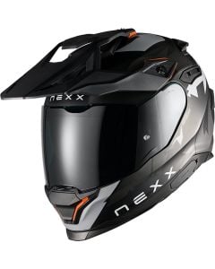 Nexx Y.TRAVL Primal Enduro Helmet
